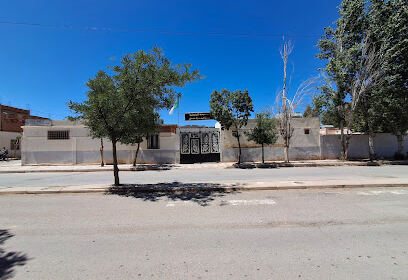 École Ben Khamloul Ali