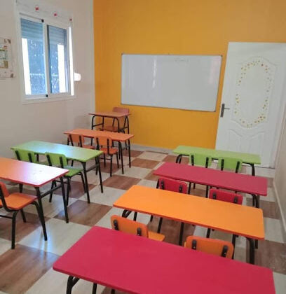 École Biblos de langue et Formation professionnelle