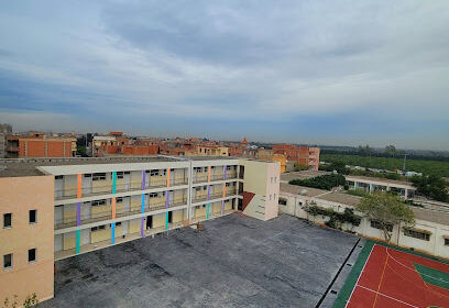 École Chahid Salah Moukafi 2
