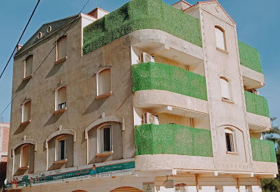 École Coranique Dar El Imam Warch – Ouled Moussa