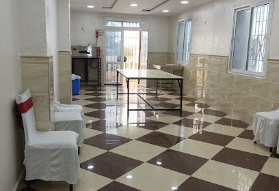 École de formation rania maram