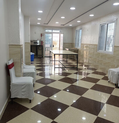 École de formation rania maram