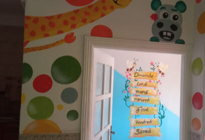 ECOLE DE LANGUES HAREM SCHOOL