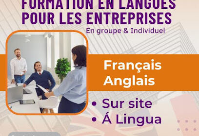 Ecole de langues – LINGUA Education & Solutions