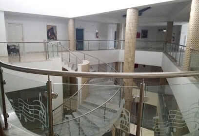 École de Musique