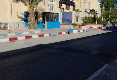 Ecole de police