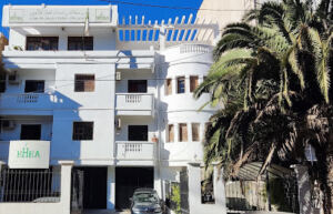 École des Hautes Études d&rsquo;Assurances