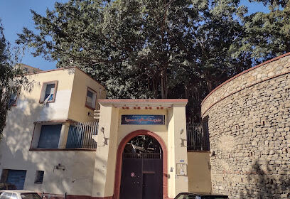 ECOLE DES JEUNES SOURDS