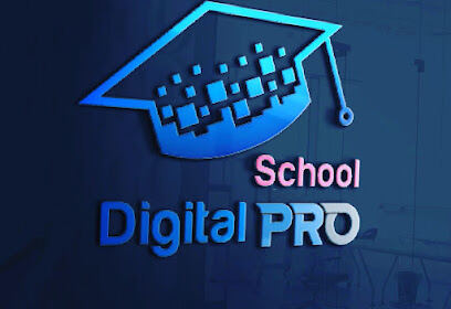École Digital Pro