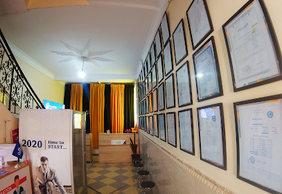 École El Hurra