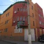 École EL MAHER