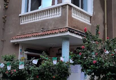 Ecole El Moustakbal El Amine