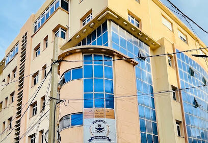 Ecole El Wissem