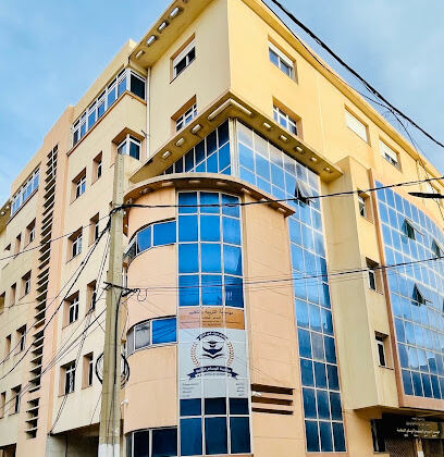 Ecole El Wissem