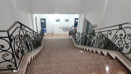 Ecole Expressions Technology Institute