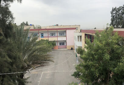 Ecole Fadila Saadan