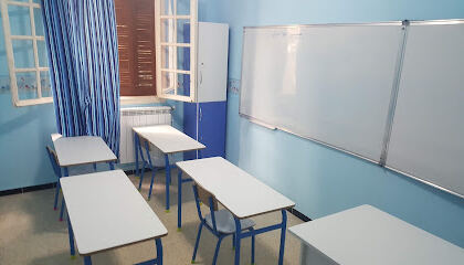 École Futures Générations