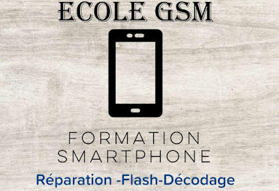 Ecole Gsm soft Hard