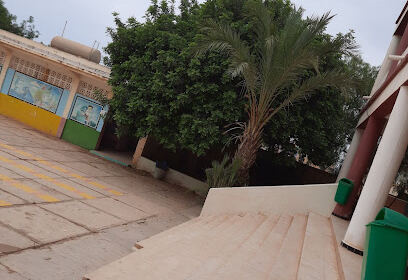 École Hai El Takadoum 1