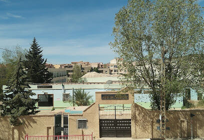 école Imam Abd el Wahab