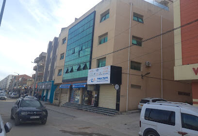 École Kamel El-Nadjah