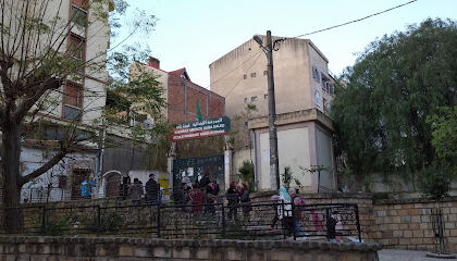 Ecole Khodja Khaled