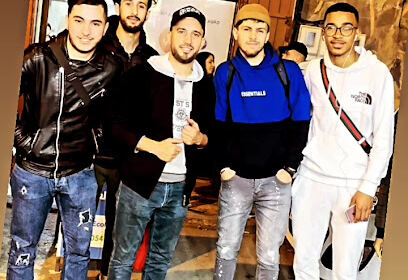 Ecole Layaida BEZ