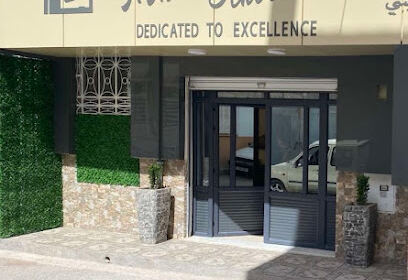 École Maalem Tebessa ( AM School )