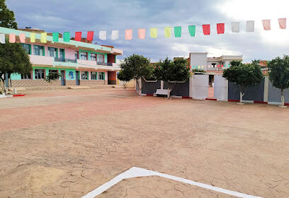 École Malek Bennabi