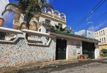 Ecole Manbaa El Maarifa Draria