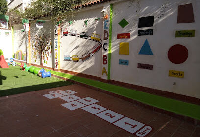 Ecole Maternelle Acadomia