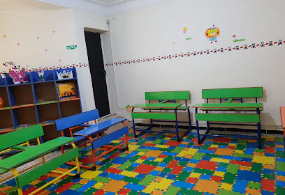 Ecole maternelle stellaire