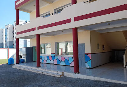 ecole messaoud bouderoumi