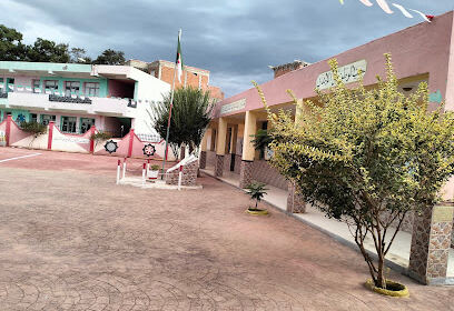 École Mohamed Boumediene