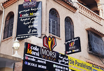 Ecole MORSI