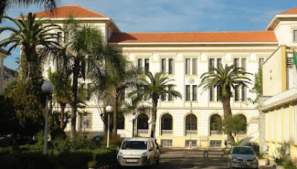 Ecole Nationale Polytechnique