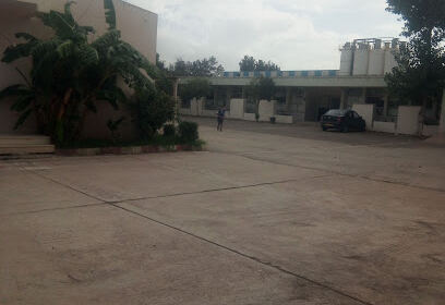 École Primaire 1