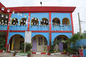 École Primaire