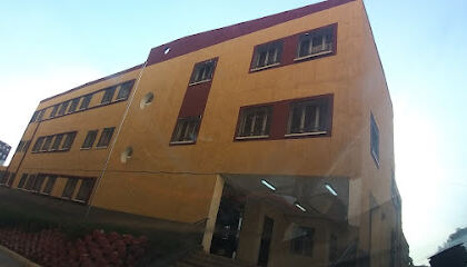 École Primaire 7000 Logements 02 Douera
