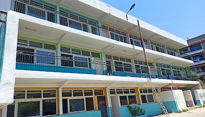 Ecole Primaire Aissat Idir