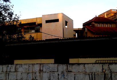 Ecole Primaire Assmeur Mohamed
