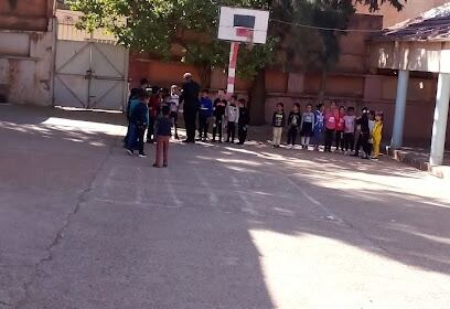 École Primaire Beldjilali El Habib