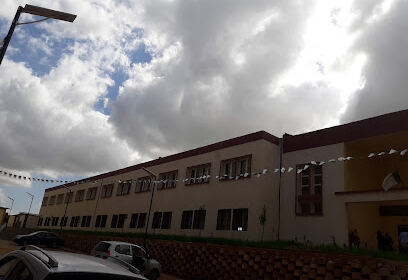 Ecole primaire bendada