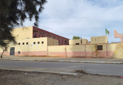 École Primaire Benfriha M’hamed