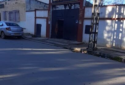 École Primaire Bermati Mohamed