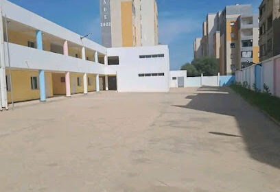École Primaire Boukari Mohamed