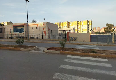 École Primaire Chahid Abbes Laghrour