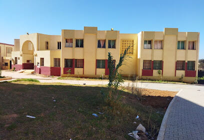 École Primaire Cherid Mohamed
