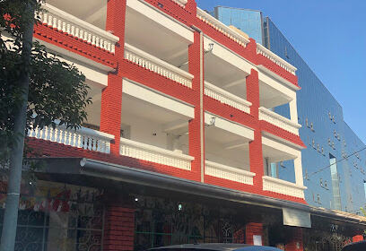 École primaire cipel