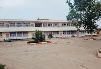 École Primaire Cité Haouaoura